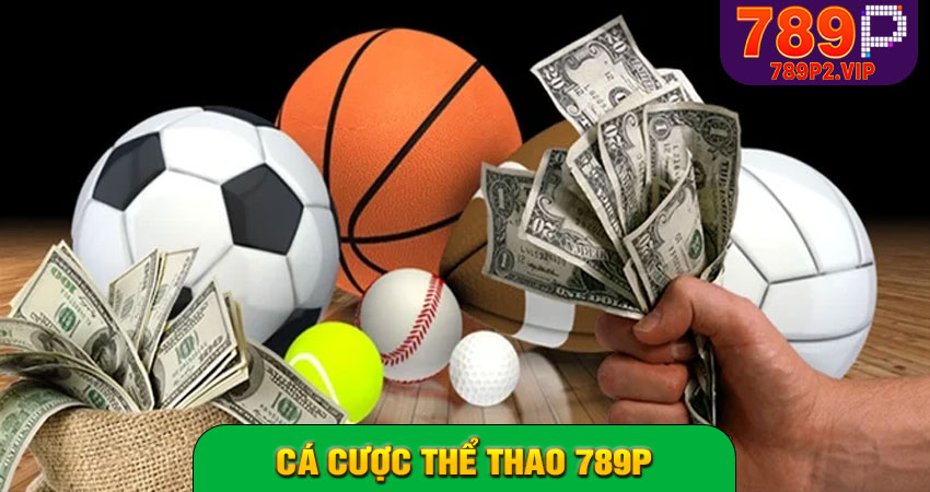 Cá cược thể thao