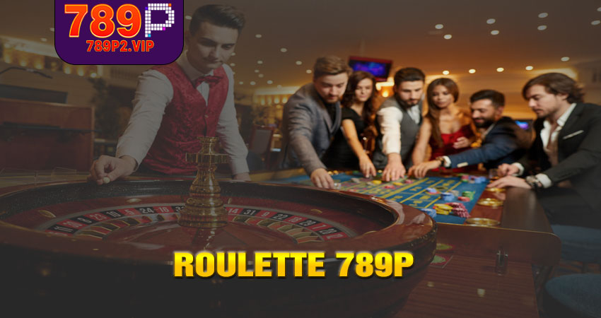 Roulette 789P