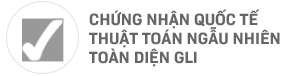 CHỨNG NHẬN