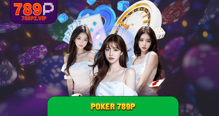 Poker 789P