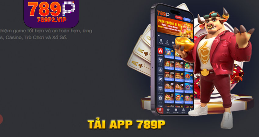 Tải app 789p